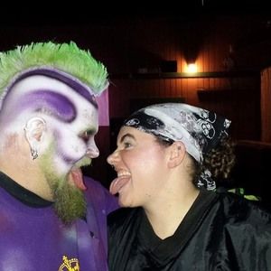 Meet your Posher, Lexi